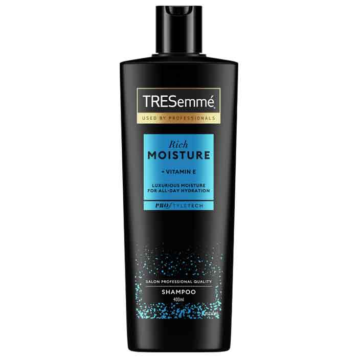 Schampo TRESemmé Rich Moisture 400ml