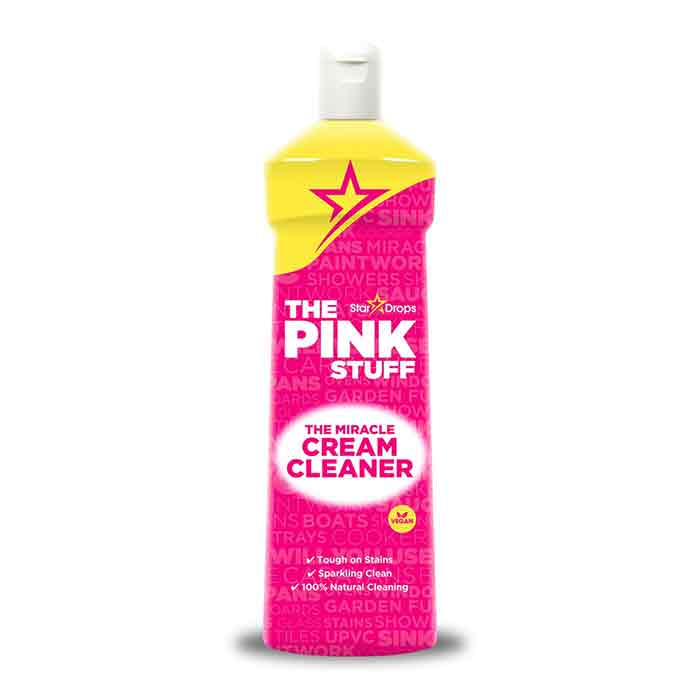 Skurcreme The Pink Stuff 500ml