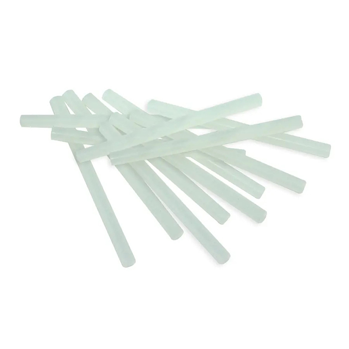 Limstavar Playbox Ø 7mm Högtemperatur 50st/fp