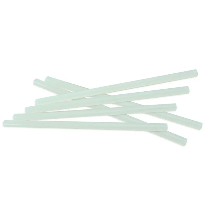 Limstavar Playbox Ø 11mm Högtemperatur 8st/fp