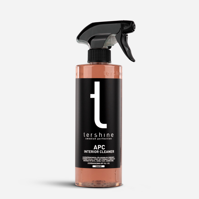 Allrengöring Tershine APC Cederträ 500 ml