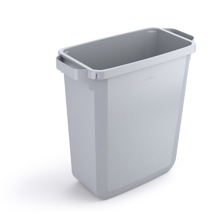 Durabin Tunna Idealplast 60l grå
