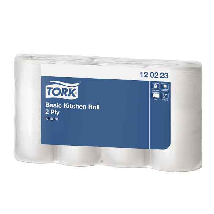 Köksrulle Tork Universal 32 rullar/bal
