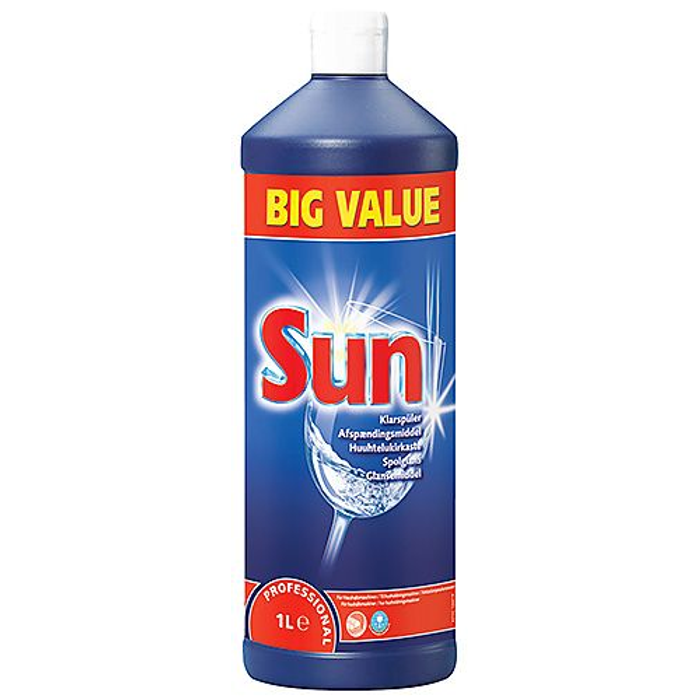 Spolglans Sun Professional 1l