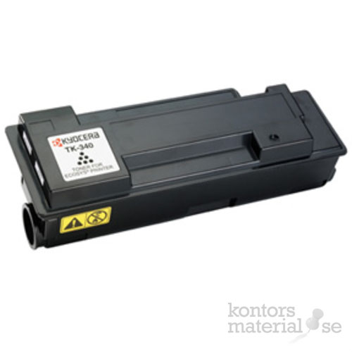 Toner Kyocera TK-340 12k svart