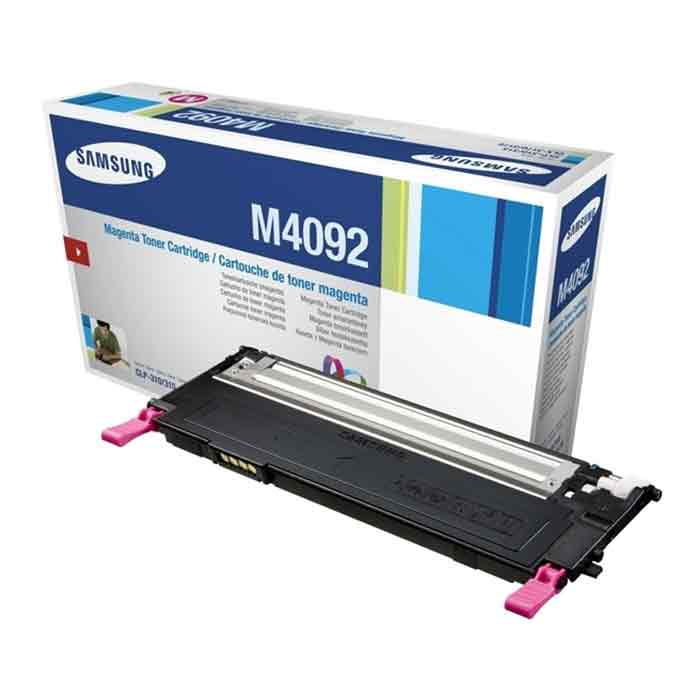 Toner Samsung CLP-310 1k magenta