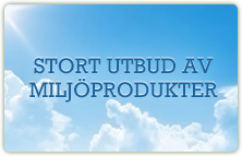 Miljöprodukter