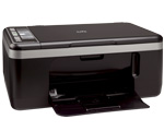 HP DESKJET F 4180