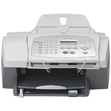 HP FAX 1230