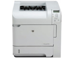 HP LASERJET P 4014