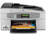 HP OFFICEJET 6310