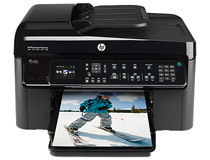 HP PHOTOSMART PREMIUM E AIO