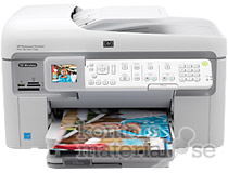 HP PHOTOSMART PREMIUM FAX 309 A