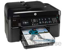 HP PHOTOSMART PREMIUM FAX C 410 AIO