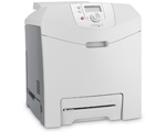 Lexmark C 524