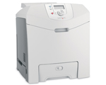 Lexmark C 532 DN