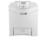 Lexmark C 532 N