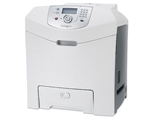 Lexmark C 534 DN