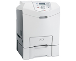 Lexmark C 534 DTN