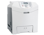 Lexmark C 534 N