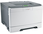 Lexmark C 540 N