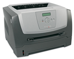 Lexmark E 352 DN