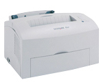 Lexmark OPTRA E 320