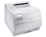 Lexmark OPTRA M 412