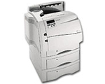 Lexmark OPTRA SE 3455