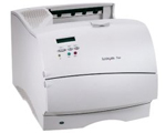 Lexmark T 520