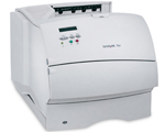 Lexmark T 522