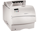 Lexmark T 620