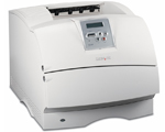 Lexmark T 630