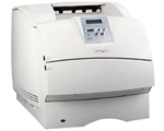 Lexmark T 632