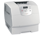 Lexmark T 640