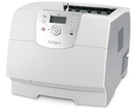 Lexmark T 642