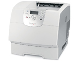 Lexmark T 644