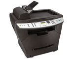 Lexmark X 340