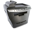 Lexmark X 342 N