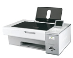 Lexmark X 4850