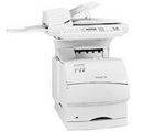 Lexmark X 522