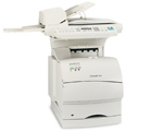 Lexmark X 522 S