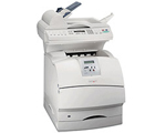 Lexmark X 630