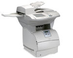 Lexmark X 634 E