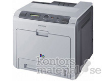 Samsung CLP-670