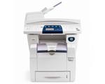 Xerox PHASER 8560 MFP