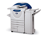 Xerox WORKCENTRE PRO 35