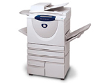 Xerox WORKCENTRE PRO 55