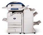 Xerox WORKCENTRE PRO C 2636