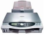 Brother MFC-4820C